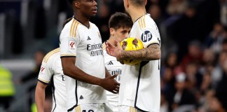 El Real Madrid regresa a la Champions con más fuerza, pero sin su goleador Bellingham