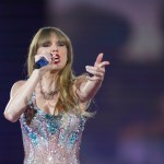 Taylor Swift