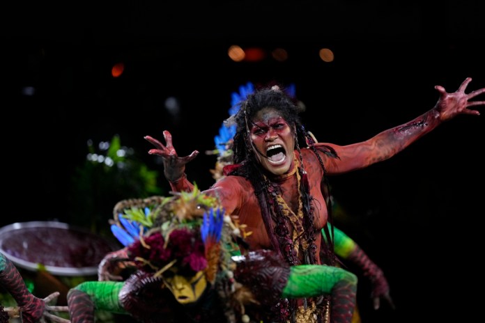 Foto:Silvia Izquierdo-AP/La Hora