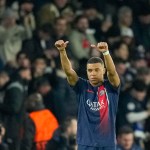 Mbappé