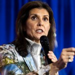 Nikki Haley