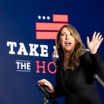 Ronna McDaniel