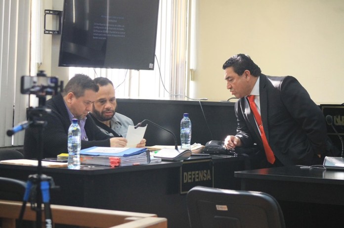Se desconoce la condena impuesta a Benito y las restricciones de la medida sustitutiva. Foto/La Hora