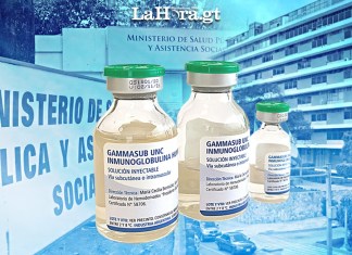 Imagen: Alejandro Ramirez/La Hora