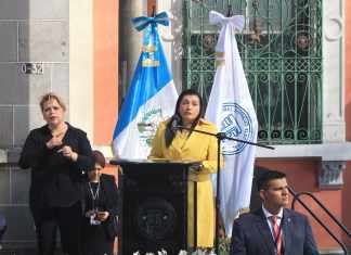 El TSE ha recibido ocho propuestas de reformas electorales Durante la instalación de la CAME, la presidenta del TSE, Blanca Alfaro, dijo que deben llegar a acuerdos para hacer reformas a la Ley Electoral y de Partidos Políiticos. Foto: José Orozco/La Hora