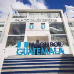 Entre los dirigentes electos de la CDAG hay algunos con señalamientos por sanciones por el COI al país. Foto: La Hora / Archivo