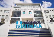 Francisco Ardón Quesada dirigirá la CDAG, diputada se pronuncia y hace señalamientos Entre los dirigentes electos de la CDAG hay algunos con señalamientos por sanciones por el COI al país. Foto: La Hora / Archivo