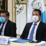 Eber Mejía Linares fue encargado de la Dirección de Recursos Humano del Legislativo por cinco años. Foto: Congreso