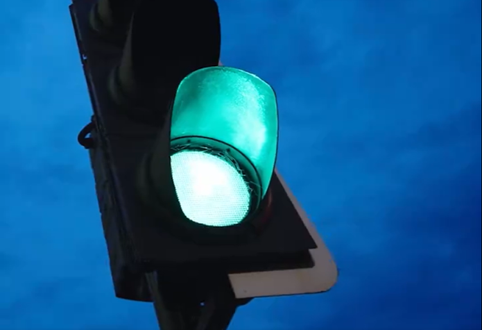 Este año serán implementados los semáforos inteligentes en la ciudad de Guatemala. (Foto: Municipalidad de Guatemala)