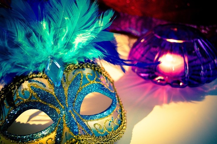 El carnaval es una tradición previa al inicio de cuaresma, se celebrará el 13 de febrero. Foto: Nicolette en Pixabay/La Hora