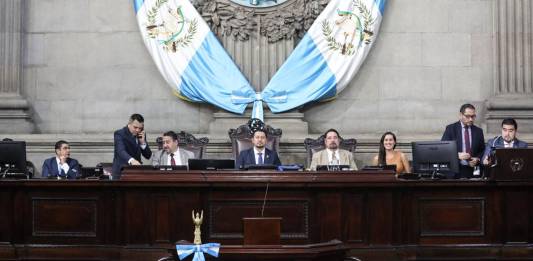 Congreso de la República.