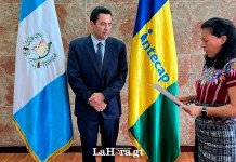 oscar chinchilla