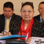 Consuelo Porras