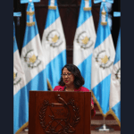 Ligia Hernández, la nueva directora del Instituto de la Víctima.