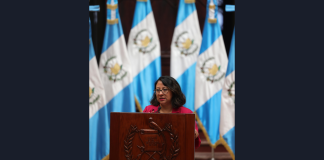 Ligia Hernández, la nueva directora del Instituto de la Víctima.