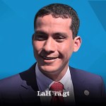 Las empresas señaladas de tener algún vínculo con Miguel Martínez, exdirector del Centro de Gobierno y pareja del expresidente Alejandro Giammattei, sobrepasaron los Q2 mil 561 millones. Imagen: La Hora