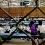 Todos los días las autoridades migratorias de Estados Unidos reportan el hallazgo de menores no acompañados, que migran si documentos hacia ese país. Foto: Archivo La Hora