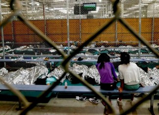 Todos los días las autoridades migratorias de Estados Unidos reportan el hallazgo de menores no acompañados, que migran si documentos hacia ese país. Foto: Archivo La Hora