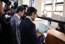 PGN también presenta inconstitucionalidad para frenar Ley de Codedes tras rechazo del veto y promulgación PGN, y Juan Gerardo Guerrero