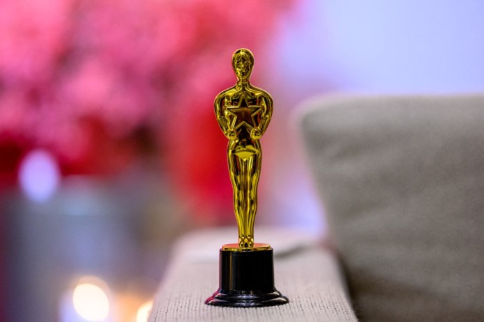 La entrega de los Premios Oscar se realizará este 10 de marzo de 2024. (Foto La Hora: Getty Images via AFP)