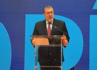 Gira a Europa: Se revelan nombres de funcionarios que acompañarán a Bernardo Arévalo