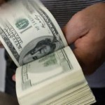 Remesas de enero de 2024 alcanzaron más de US$1 mil 400 millones, según el Banguat. Foto: Archivo La Hora