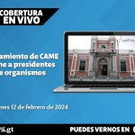 Imagen: Alejandro R./La Hora