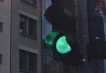 Instalación de semáforos inteligentes avanza a bulevar Los Próceres, zona 10 La Municipalidad de Guatemala implementa semáforos inteligentes. Foto La Hora: Dids en Pexels