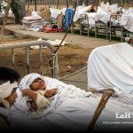 Terremoto de 1976 en Guatemala foto National Geographic