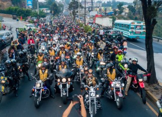 Caravana del Zorro