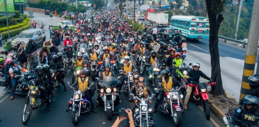 Caravana del Zorro