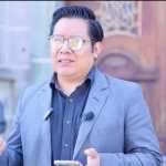 Edie Cux fue nombrado como encargado de la Comisión de Gobierno Abierto.