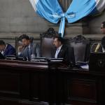 Después de una larga discusión, el Congreso aprobó en tercera lectura el proyecto de Ley de Tarjetas de Crédito: Foto José Orozco