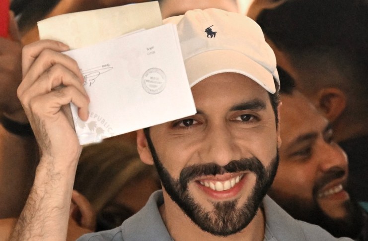 Al cierre de las urnas, la misión "observó un inicio lento de los procesos de conteo y escrutinio" en las mesas de votación, consignó un informe preliminar del ente hemisférico.