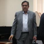 El empresario y ex secretario de la Presidencia, Gustavo Alejos, se declaró culpable en el caso Negociantes de la Salud en 2022.