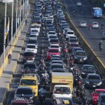 Esta es la cantidad de vehículos que deberán contar con un seguro de responsabilidad vial