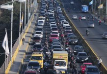 Esta es la cantidad de vehículos que deberán contar con un seguro de responsabilidad civil Esta es la cantidad de vehículos que deberán contar con un seguro de responsabilidad vial