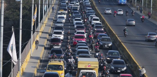 Esta es la cantidad de vehículos que deberán contar con un seguro de responsabilidad vial