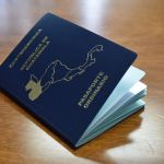 Las personas que quieran obtener su pasaporte deberán reagendar su cita para las fechas que habilitó migración. (Foto La Hora: Maria José Bonilla)