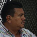 Jorge Luis Alvarado