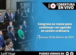 Congreso de la República