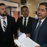 Los abogados de la empresa Datasys, S.A. pidieron el desembargo de las cuentas bancarias de la entidad. Foto: José Orozco