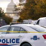Tiroteo en Washington