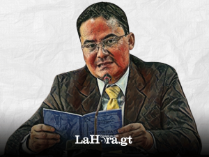 Situación de Fredy Orellana cambia tras pedidos del MP y empieza a acumular denuncias