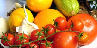 Las frutas y verduras ayudarán a fortalecer el sistema inmune. (Foto La Hora: Mikele Designer en Pixabay)
