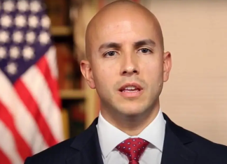 Durante su gestión, Juan González fue muy activo con sus pronunciamientos sobre Guatemala. Foto La Hora.