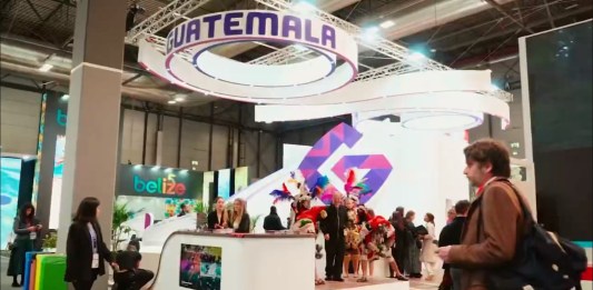 El proyecto Marca País ha sido utilizado para promover la inversión, las exportaciones y el turismo hacia Guatemala. Foto Inguat.