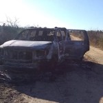 En enero de 2021, 16 guatemaltecos fueron masacrados en Camargo, Tamaulipas. Aunque por esta masacre ya hubo condenas, la de Güámez sigue en la impunidad. Foto / La Hora.