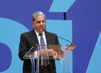 Salud realiza auditoría al préstamo “Crecer Sano” destinado al combate a la desnutrición El ministro de salud, Oscar Cordón, informó que se están examinando tres préstamos millonarios, el del programa de Crecer sano, otro para la construcción de hospitales y otro para fortalecer las redes de salud. Foto: AGN/La Hora
