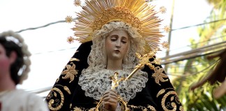 Las procesiones de Cuaresma y Semana Santa empiezan a partir de este 14 de febrero, con el miércoles de ceniza. (Foto La Hora: Omar Hernández en Pixabay)